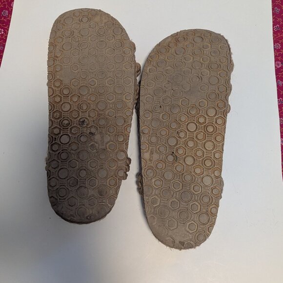 Nomadic State of Mind JC Rope Sandals Braided Boho Fisherman Core Rubber Sole 39 - Picture 3 of 7